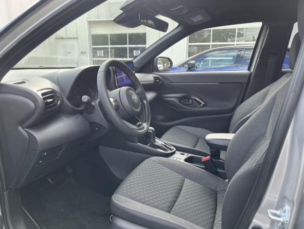 TOYOTA Yaris Cross 1.5 HYBRID 130H DESIGN AUTO  YARIS CROSS 130H 2WD DESIGN PACK