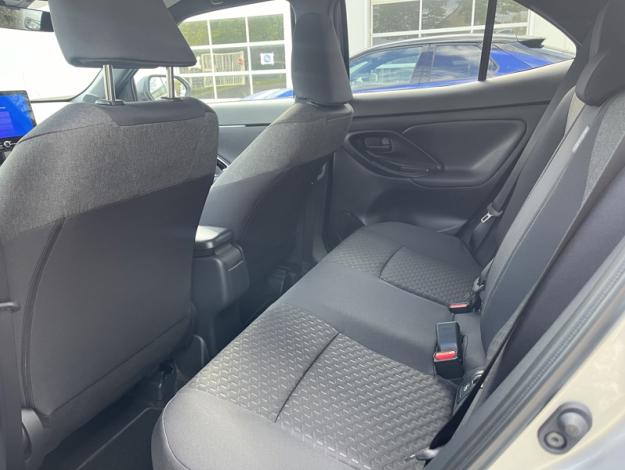 TOYOTA Yaris Cross 1.5 HYBRID 130H DESIGN AUTO  YARIS CROSS 130H 2WD DESIGN PACK