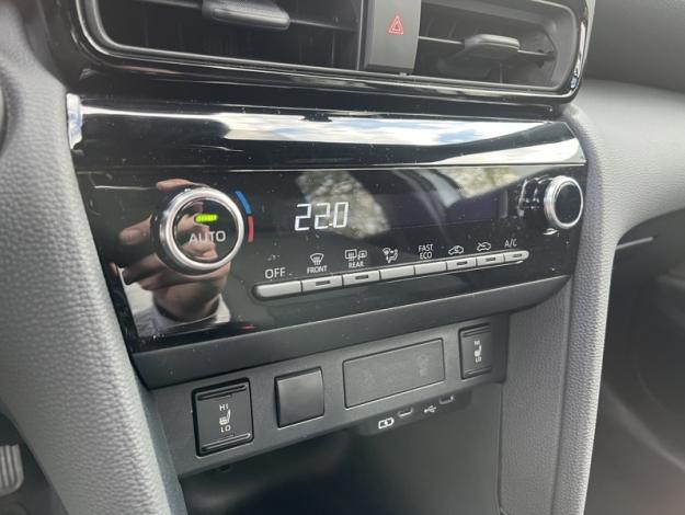 TOYOTA Yaris Cross 1.5 HYBRID 130H DESIGN AUTO  YARIS CROSS 130H 2WD DESIGN PACK