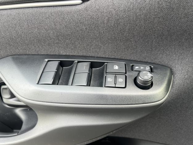 TOYOTA Yaris Cross 1.5 HYBRID 130H DESIGN AUTO  YARIS CROSS 130H 2WD DESIGN PACK