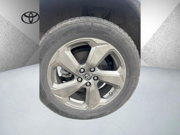 TOYOTA RAV4 AWD 222ch Dynamic  PACK DESIGN