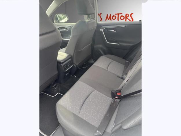 TOYOTA RAV4 AWD 222ch Dynamic  PACK DESIGN