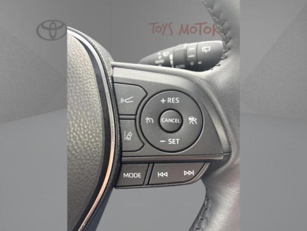 TOYOTA RAV4 AWD 222ch Dynamic  PACK DESIGN