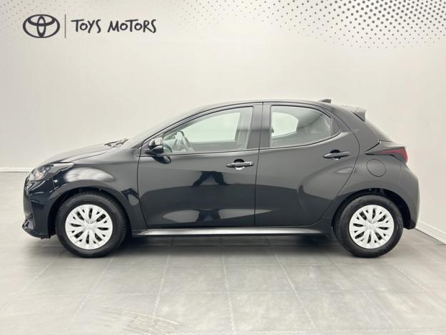 TOYOTA Yaris 116h Dynamic  