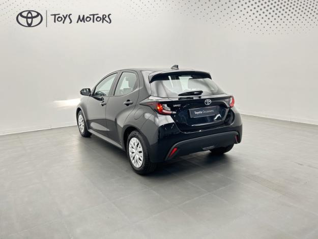 TOYOTA Yaris 116h Dynamic  