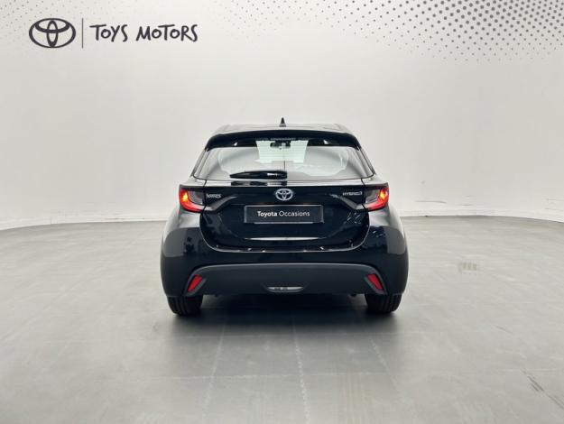 TOYOTA Yaris 116h Dynamic  