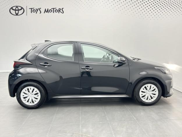 TOYOTA Yaris 116h Dynamic  