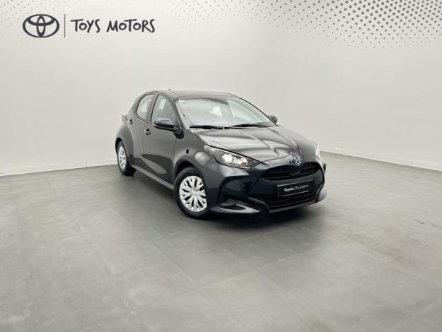 TOYOTA Yaris 116h Dynamic  
