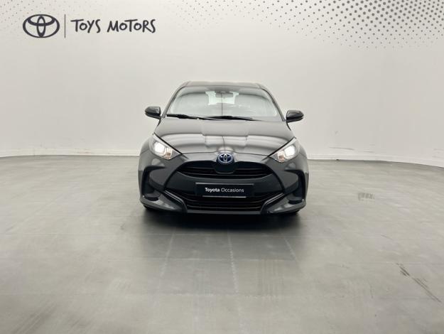 TOYOTA Yaris 116h Dynamic  