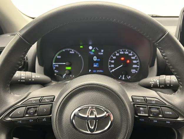 TOYOTA Yaris 116h Dynamic  