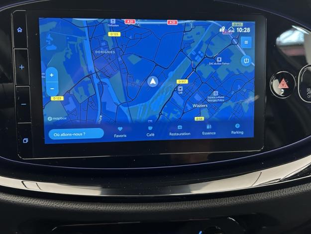 TOYOTA Aygo X 1.0 S-CVT 72 Collection   