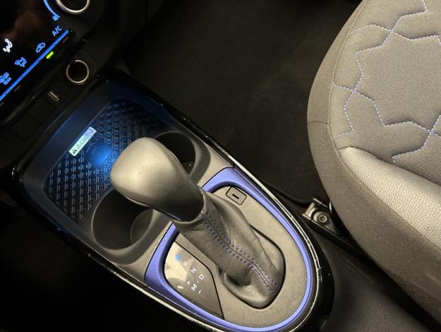 TOYOTA Aygo X 1.0 S-CVT 72 Collection   