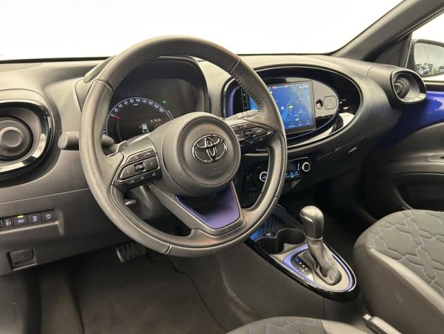 TOYOTA Aygo X 1.0 S-CVT 72 Collection   