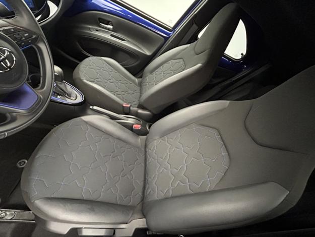 TOYOTA Aygo X 1.0 S-CVT 72 Collection   