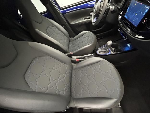 TOYOTA Aygo X 1.0 S-CVT 72 Collection   
