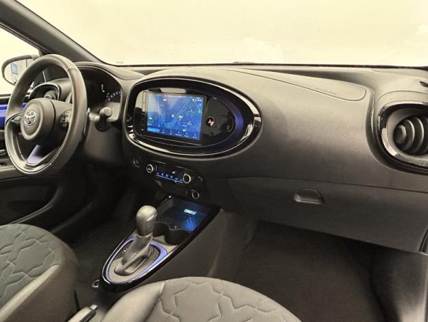 TOYOTA Aygo X 1.0 S-CVT 72 Collection   
