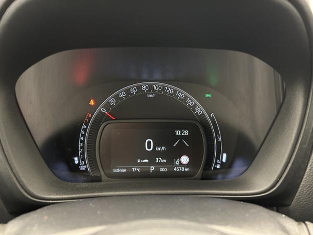 TOYOTA Aygo X 1.0 S-CVT 72 Collection   