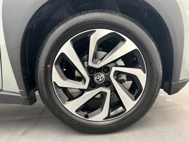 TOYOTA Aygo X 1.0 S-CVT 72 Air Limited   