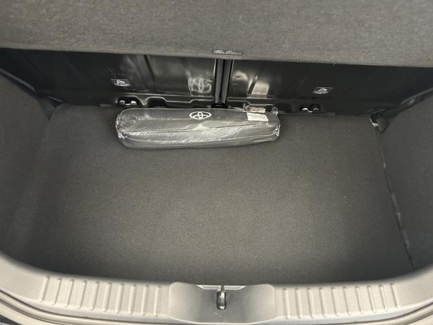 TOYOTA Aygo X 1.0 S-CVT 72 Air Limited   