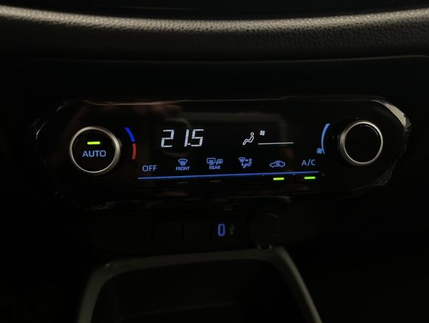 TOYOTA Aygo X 1.0 S-CVT 72 Air Limited   