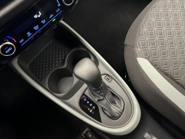 TOYOTA Aygo X 1.0 S-CVT 72 Air Limited   