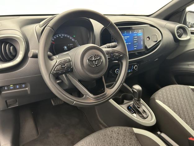 TOYOTA Aygo X 1.0 S-CVT 72 Air Limited   