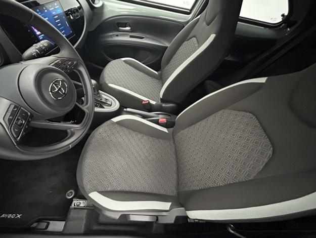 TOYOTA Aygo X 1.0 S-CVT 72 Air Limited   