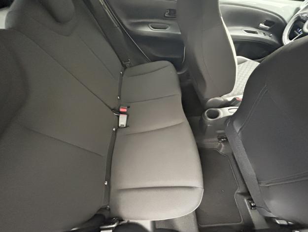TOYOTA Aygo X 1.0 S-CVT 72 Air Limited   