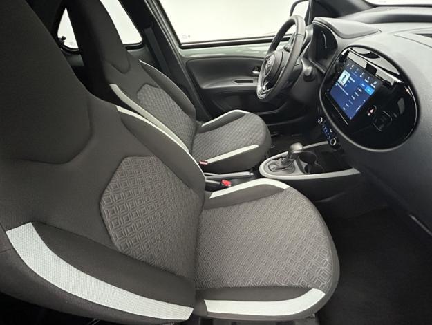 TOYOTA Aygo X 1.0 S-CVT 72 Air Limited   