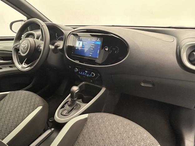 TOYOTA Aygo X 1.0 S-CVT 72 Air Limited   