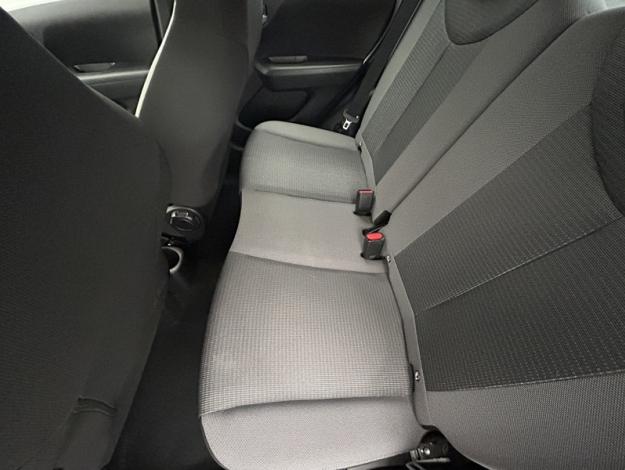 TOYOTA Aygo 1.0 VVT-i x-play  72 ch 