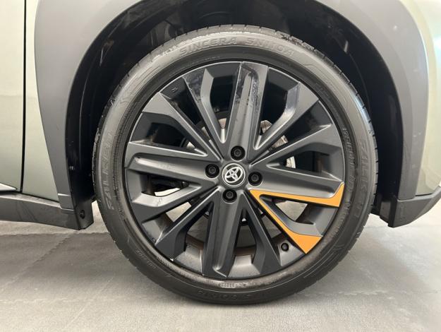 TOYOTA Aygo X 1.0  S-CVT 72 Air Limited   