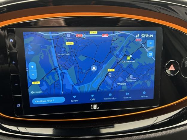 TOYOTA Aygo X 1.0  S-CVT 72 Air Limited   