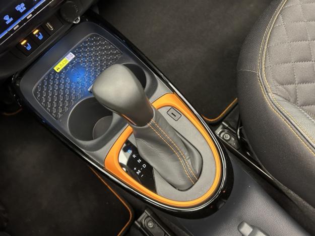 TOYOTA Aygo X 1.0  S-CVT 72 Air Limited   