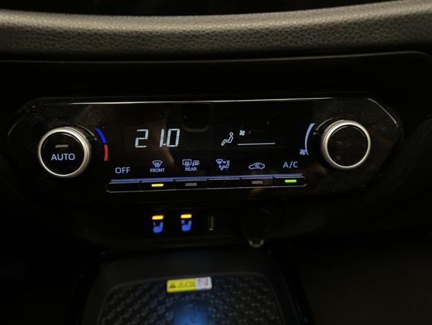 TOYOTA Aygo X 1.0  S-CVT 72 Air Limited   