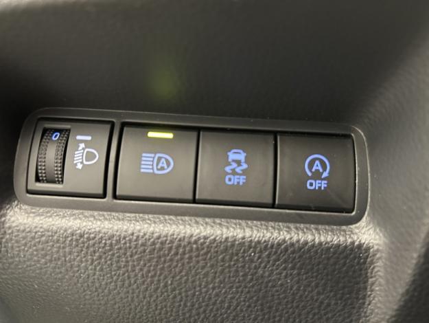 TOYOTA Aygo X 1.0  S-CVT 72 Air Limited   