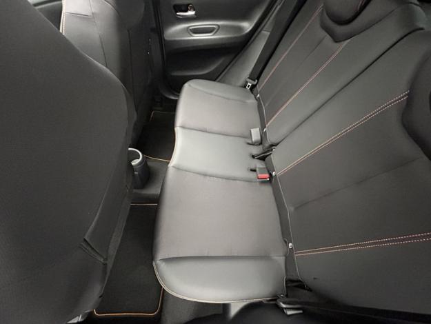TOYOTA Aygo X 1.0  S-CVT 72 Air Limited   
