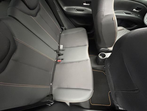 TOYOTA Aygo X 1.0  S-CVT 72 Air Limited   