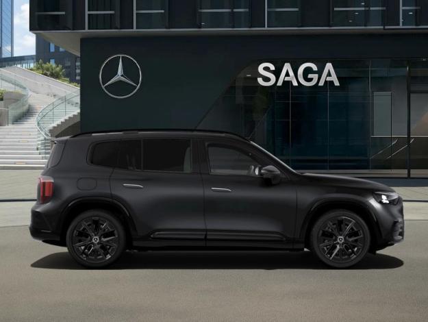 MERCEDES-BENZ GLB 250+ EQ  GLB 250+ AMG Line