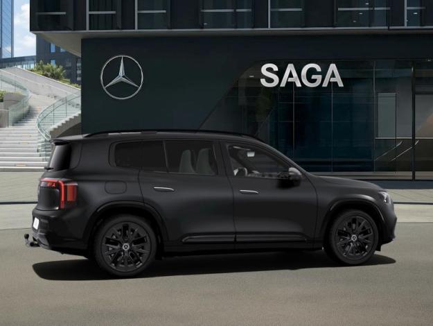 MERCEDES-BENZ GLB 250+ EQ  GLB 250+ AMG Line