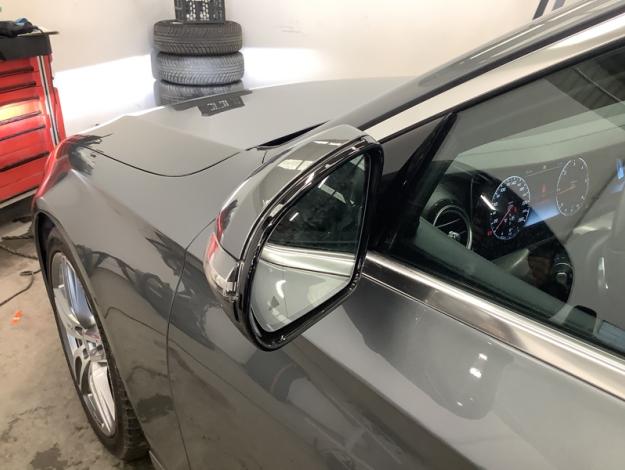 MERCEDES-BENZ E-Klasse E 220 d Limousine