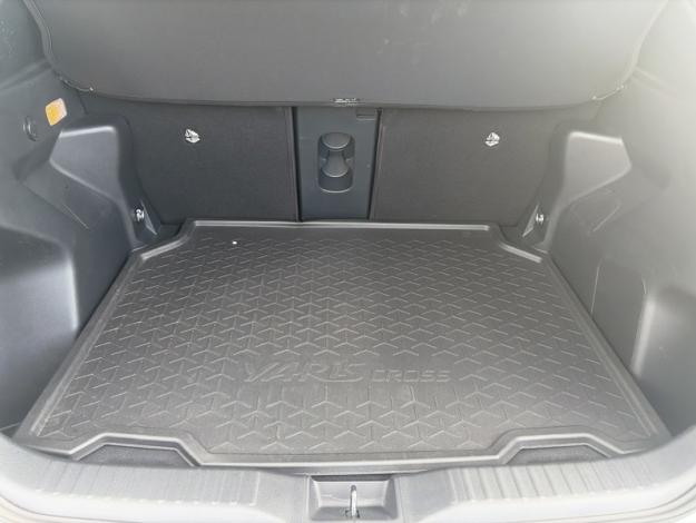 TOYOTA Yaris Cross 130h GR Sport techno  