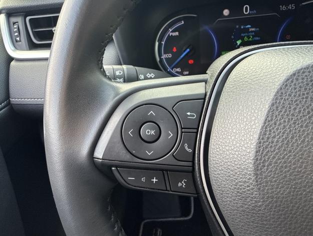 TOYOTA RAV4 Hybride 2WD 218ch Lounge  