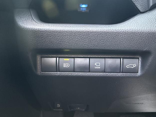 TOYOTA RAV4 Hybride 2WD 218ch Lounge  