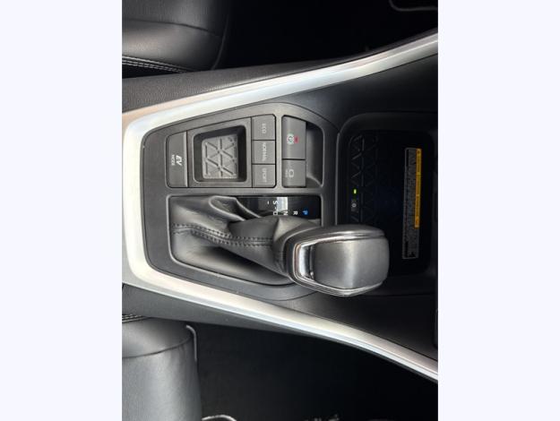 TOYOTA RAV4 Hybride 2WD 218ch Lounge  