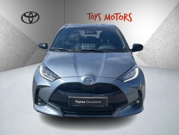 TOYOTA Yaris Hybride 130h Collection MY26  