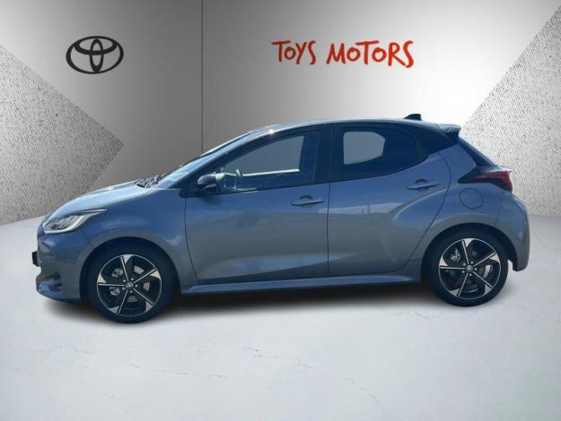 TOYOTA Yaris Hybride 130h Collection MY26  