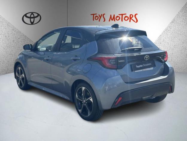 TOYOTA Yaris Hybride 130h Collection MY26  