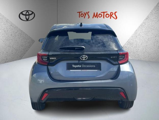 TOYOTA Yaris Hybride 130h Collection MY26  