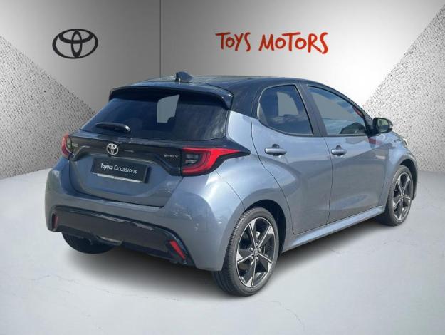 TOYOTA Yaris Hybride 130h Collection MY26  